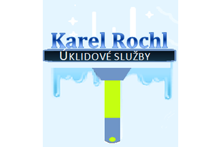  Karel Rochl  - Úklidové služby logo