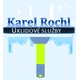 Logo  Karel Rochl  - Úklidové služby