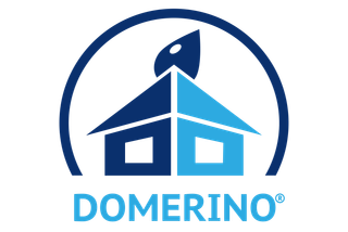 DOMERINO  logo