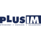 Logo PLUSIM 