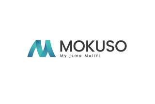 MOKUSO logo