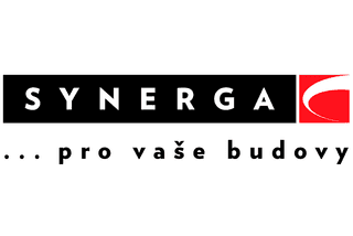 Synerga a.s. logo