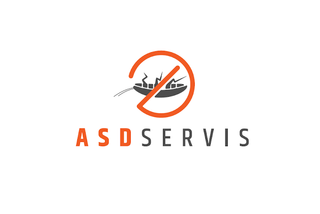 Deratizace ASD Servis, s.r.o logo