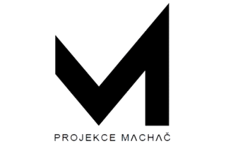 Projekce Machač logo