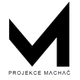 Logo Projekce Machač