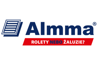 Almma s.r.o. logo