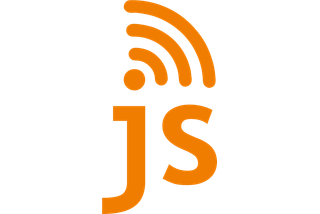 JS-hlasování logo