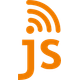 Logo JS-hlasování