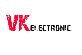 VKELECTRONIC.cz logo