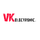 Logo VKELECTRONIC.cz