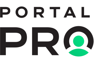 PortalPRO s.r.o. logo