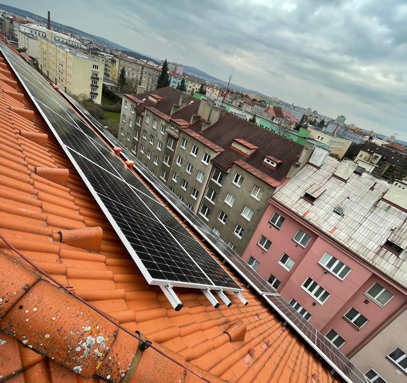 Konference pro SVJ a bytová družstva: Fotovoltaika, se kterou ušetříte nejvíce 