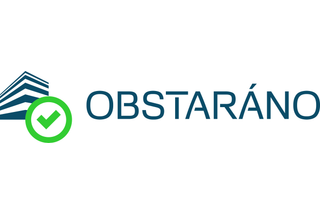 OBSTARÁNO logo