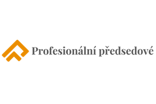 Profesionální předsedové logo