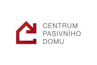 Centrum pasivního domu logo