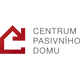 Logo Centrum pasivního domu