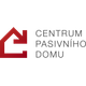 Logo Centrum pasivního domu