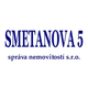 Logo Smetanova 5 správa nemovitostí, s.r.o.