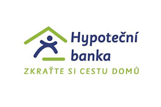 Hypoteční banka logo