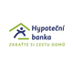 Logo Hypoteční banka