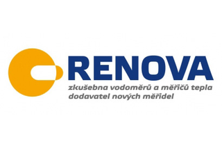 RENOVA, s.r.o. logo