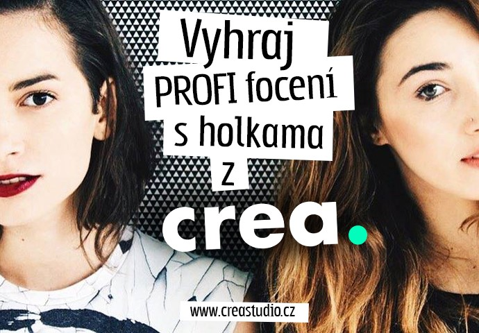 Focení v ateliéru pro celou rodinu