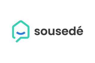 SousedeCZ s.r.o. logo