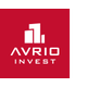 Logo AVRIOINVEST, a.s.