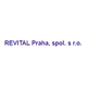 Logo REVITAL Praha, spol. s r.o.