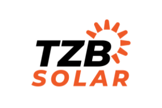 TZB solar s.r.o. logo