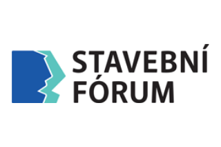 Stavební fórum  logo