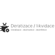 Logo Deratizace Praha