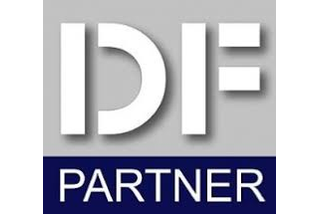 DF Partner s. r. o. logo