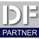 Logo DF Partner s. r. o.