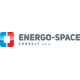 Logo ENERGO-SPACE consult s.r.o.