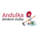 Logo Andulka - úklid společných prostor