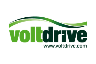 VOLTDRIVE logo