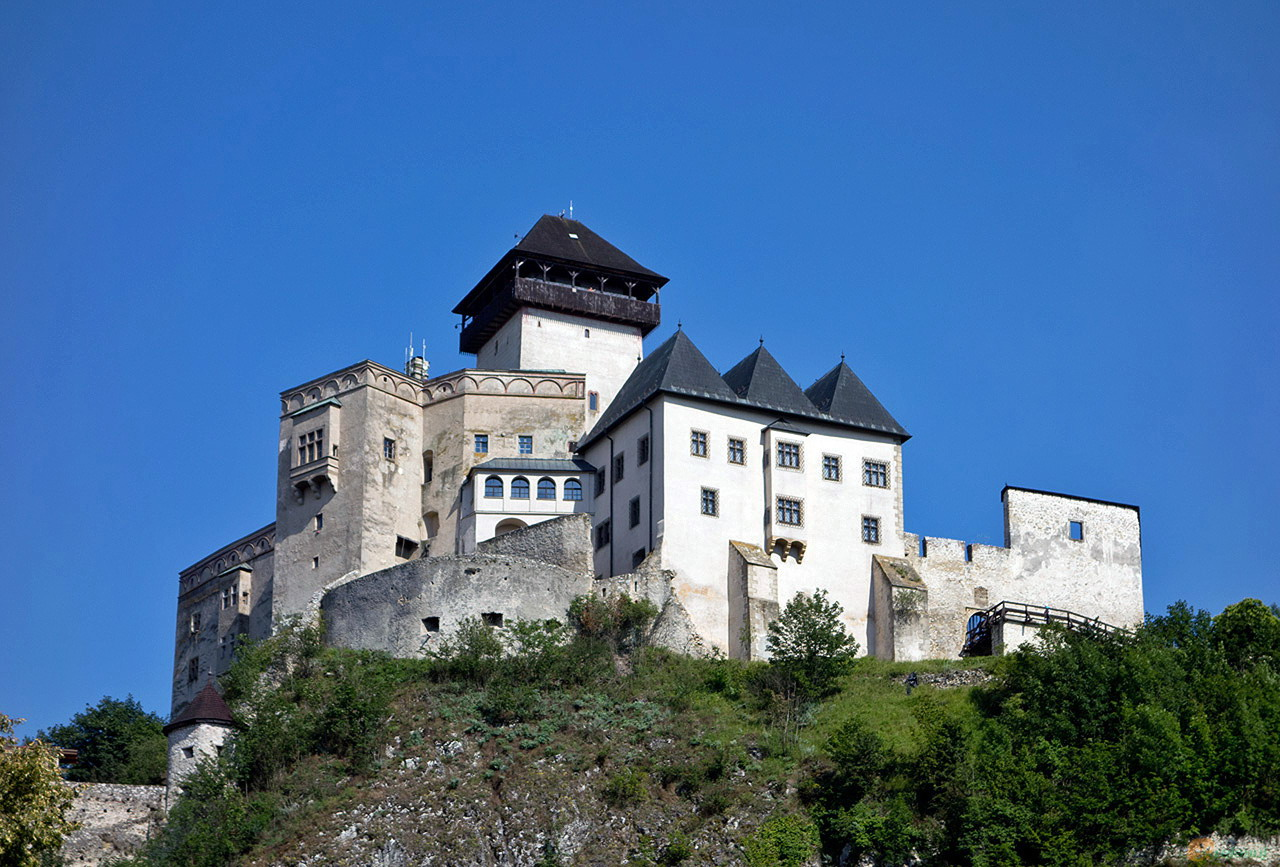 Na cestách – slovenské lázně (1)