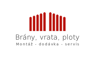 BRÁNY VRATA PLOTY - URBAN logo