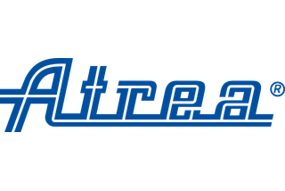 ATREA s.r.o. logo