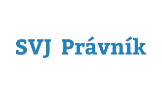 SVJ Právník logo