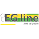 Logo EG-LINE, a.s. 