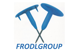 FRODL GROUP s.r.o.  logo