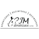 Logo JM Deratizace, s.r.o. 