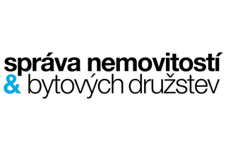 Správa nemovitostí & bytových družstev logo