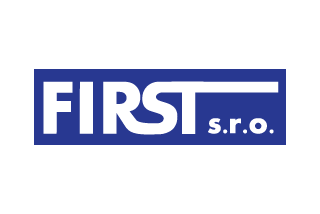 FIRST s.r.o. logo