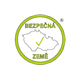 Logo Bezpečná země