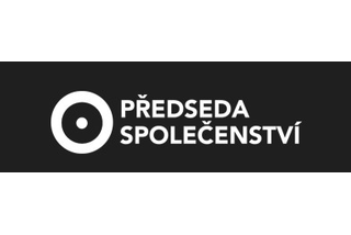 Předseda společenství s.r.o. logo